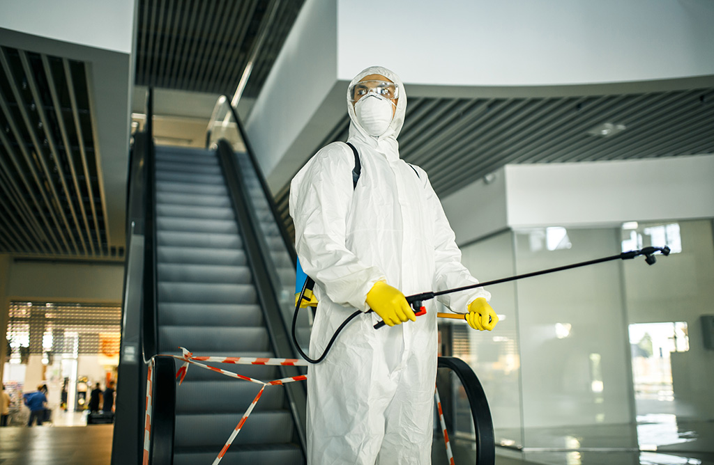 Pazarlar Haşere İlaçlama